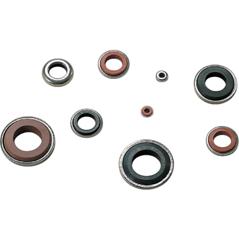 タカチ シール座金 適用ネジ:M5 1個（ご注文単位1個）【直送品】