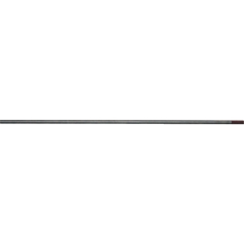 育良 TIG用 タングステン電極 φ2.4 (42091) 1箱（ご注文単位1箱）【直送品】