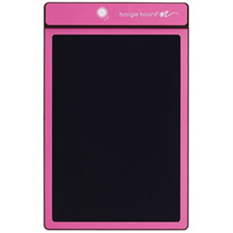 キングジム 電子メモパッド BB-1GX ピンク BB1GXﾋﾝ 1個（ご注文単位1個）【直送品】