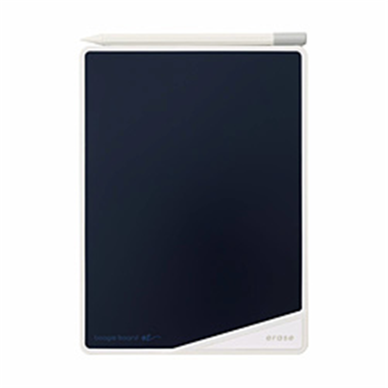 キングジム ブギーボード BB-17 BB17ｼﾛ 1個（ご注文単位1個）【直送品】