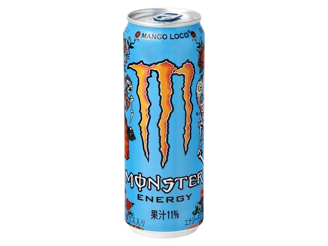 アサヒモンスターマンゴーロコ缶355ml※軽(ご注文単位24個)【直送品】