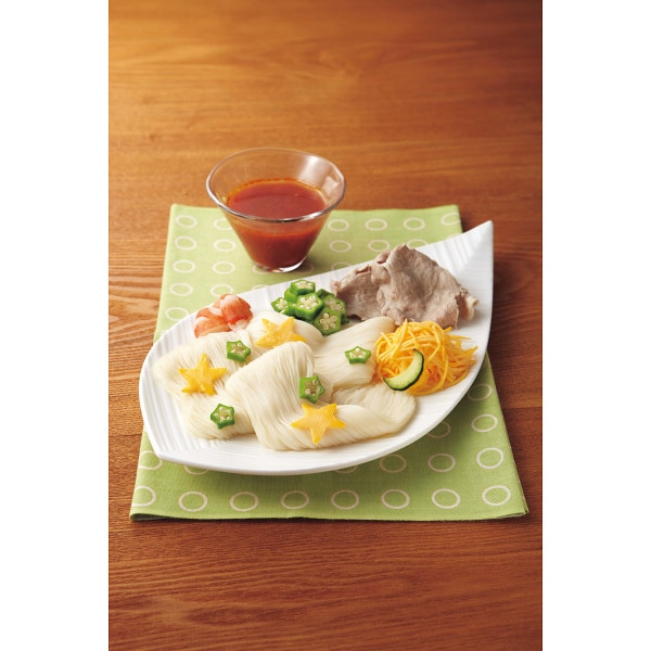 シャディ 手延素麺揖保乃糸（上級品・古）１２束 1個(ご注文単位1個) ※軽 【直送品】