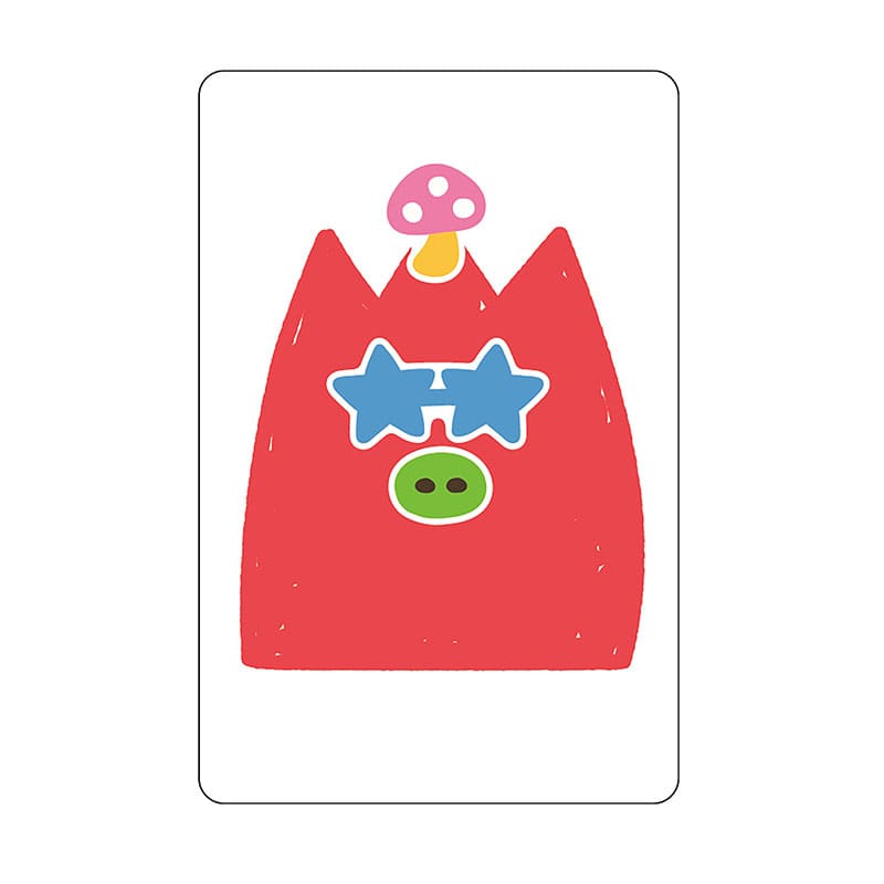 ㈱アーテックじょうずに伝えて!ふくわらいゲーム 1個(ご注文単位1個)【直送品】