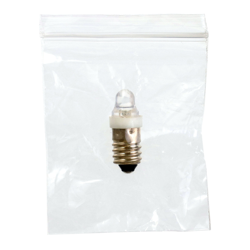 アーテック LED豆電球 1.5V 1個（ご注文単位1個）【直送品】