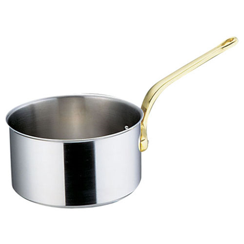 SAスーパーデンジ シチューパン(蓋無) 27cm 1袋(ご注文単位1袋)【直送品】