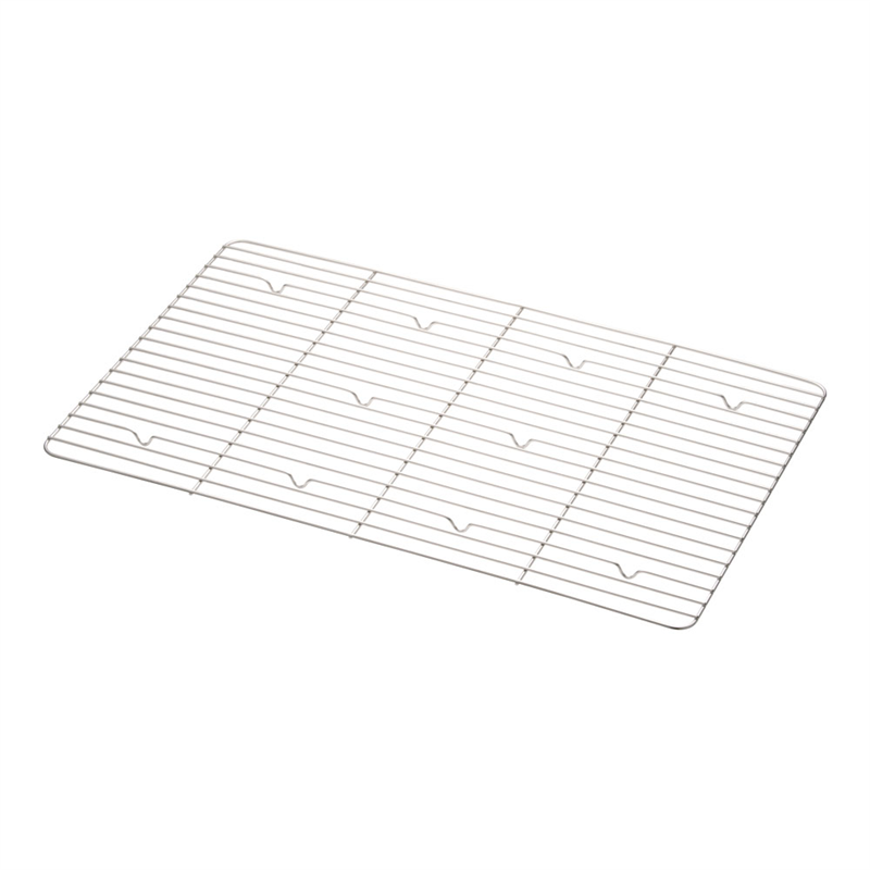 SA PP番重用アミ №1 1個(ご注文単位1個)【直送品】