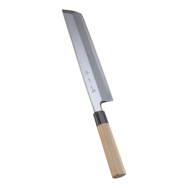 SA佐文 青鋼 骨切 27cm 1箱(ご注文単位1箱)【直送品】