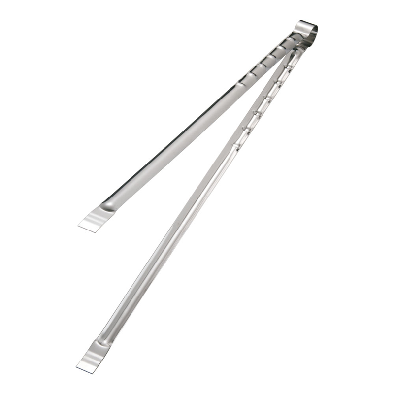18-0火バサミ 600mm 1個(ご注文単位1個)【直送品】