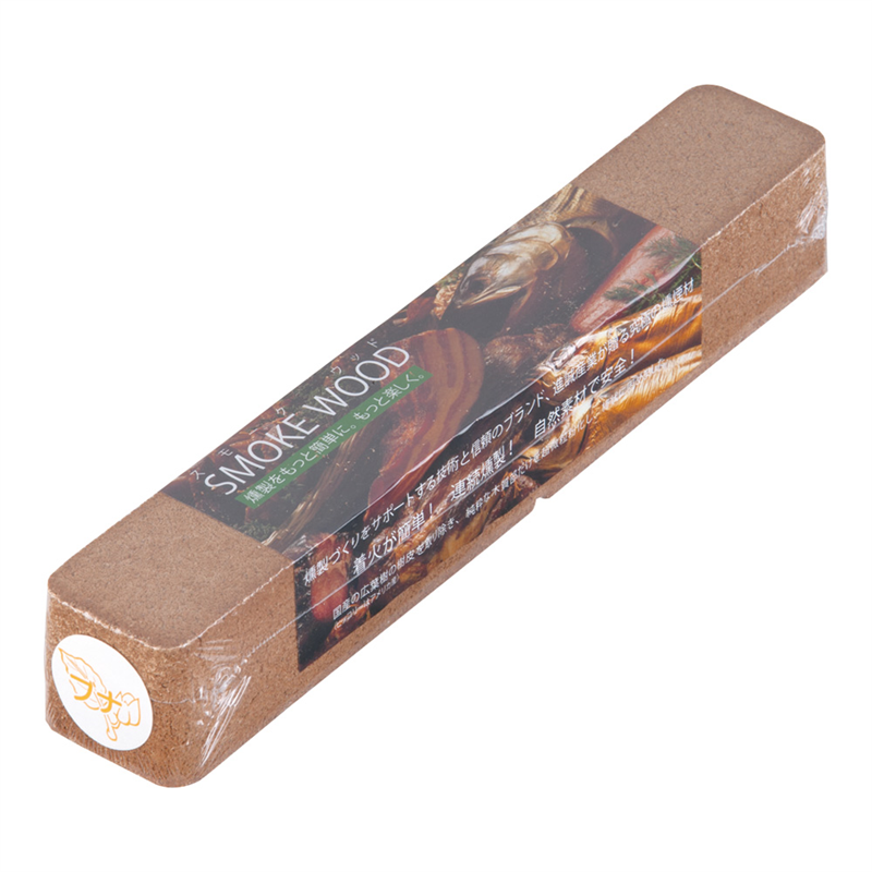 スモーク用ウッド ロング(300mm) ブナ 1袋(ご注文単位1袋)【直送品】