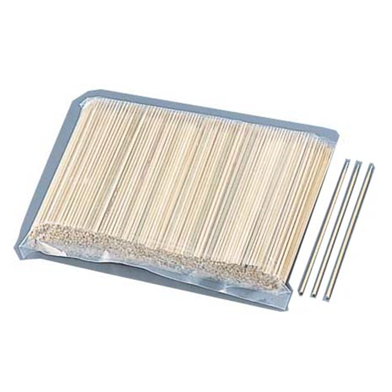 竹製 海老串(1000本入) 3701 90mm 1袋(ご注文単位1袋)【直送品】