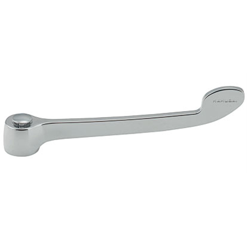 カクダイ　交換用ロングレバーハンドル 793-619 1個（ご注文単位1個）【直送品】