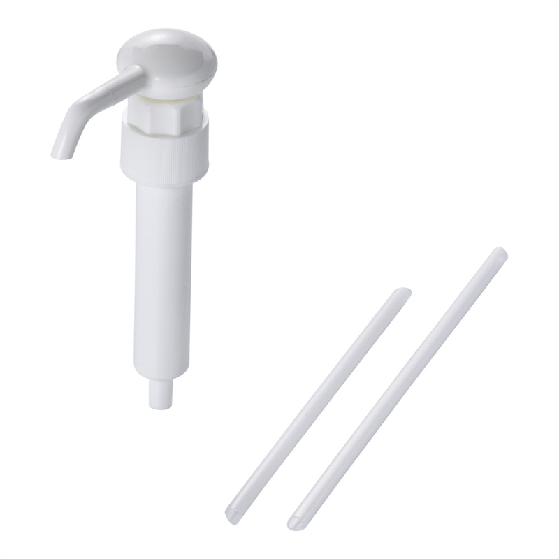 ポンプディスペンサー 人押し君(30cc) (ひとおしくん) 1袋(ご注文単位1袋)【直送品】