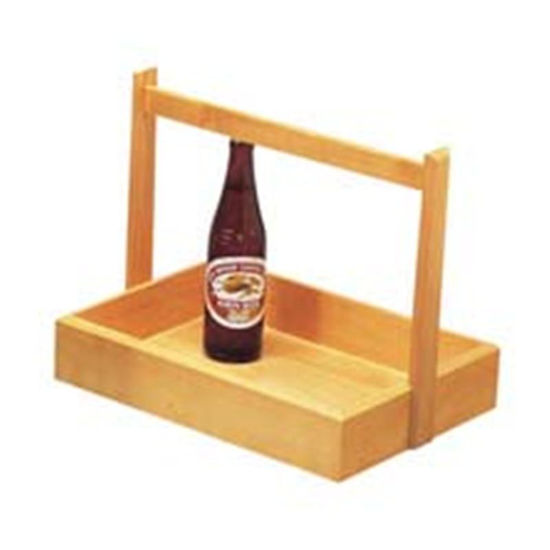 白木　岡持  1箱（ご注文単位1箱）【直送品】