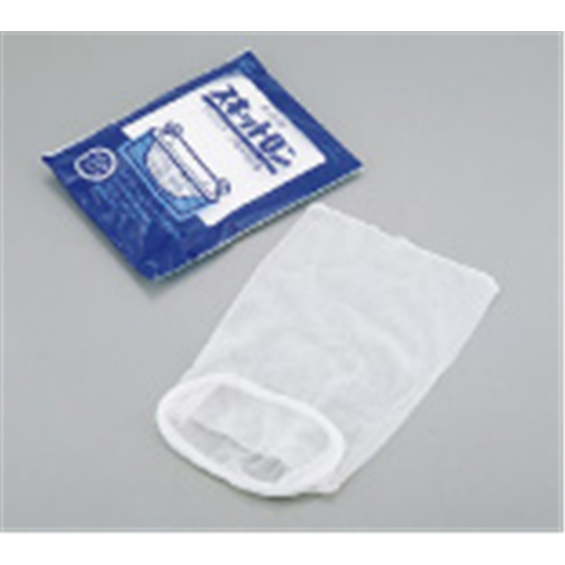 業務用スキットロン(10枚入) 細目 M型 (25×55cm) 1袋(ご注文単位1袋)【直送品】