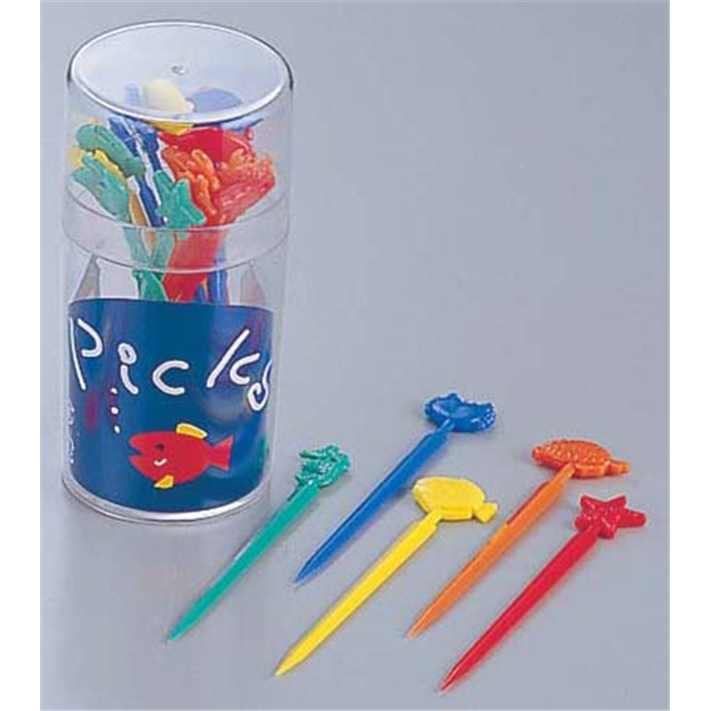 海洋ピックス(20本入) 1個(ご注文単位1個)【直送品】