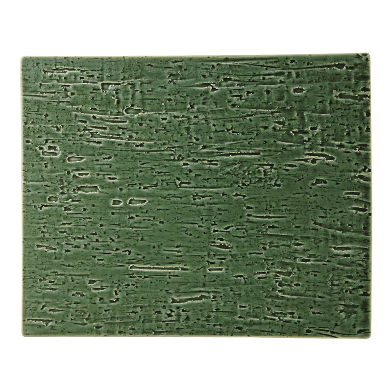 平長角皿 1/2サイズ用 静寂(しじま) 1袋(ご注文単位1袋)【直送品】