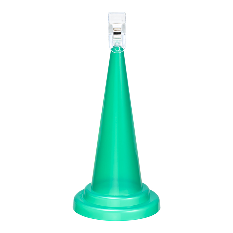 POPコーン グリーン 36023GRN 1袋(ご注文単位1袋)【直送品】