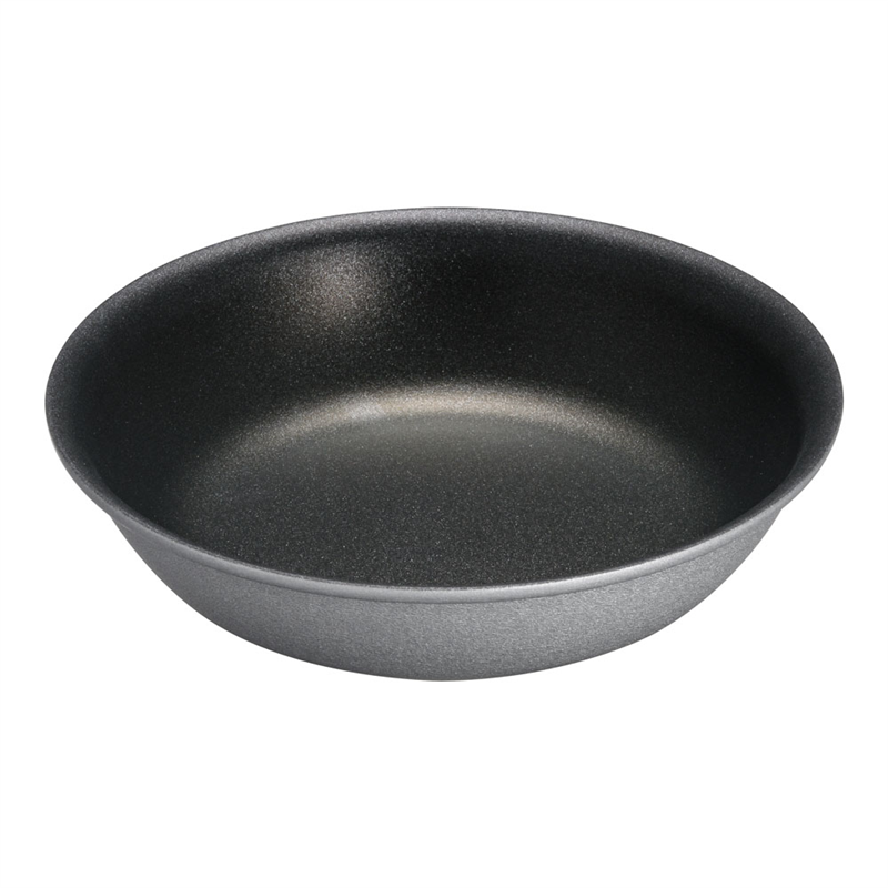 SA アルミキャスト 味匠 IH万能鍋 18cm シルバー 1箱(ご注文単位1箱)【直送品】