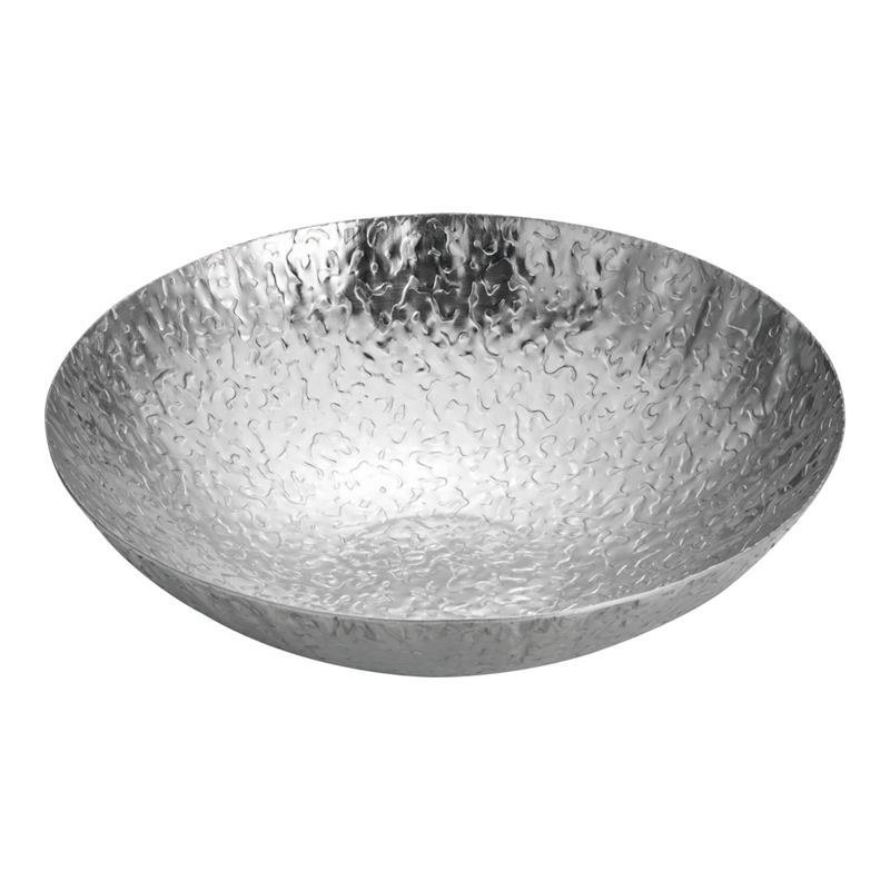 18-0あられ鍋 大 M10-174 1袋(ご注文単位1袋)【直送品】