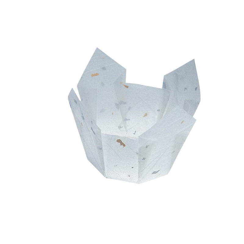 両面　OP珍味入　大（100枚入） 66399　白雲竜 1箱（ご注文単位1箱）【直送品】