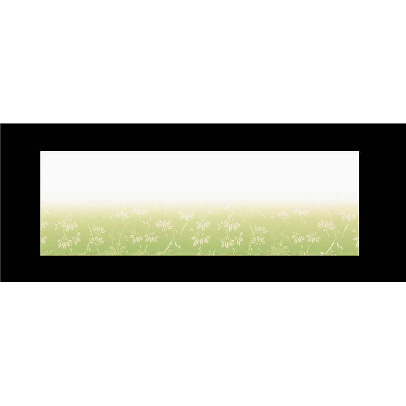 おてもとまっと華かすみ（100枚入） 竹笹　OTK-03 1袋（ご注文単位1袋）【直送品】