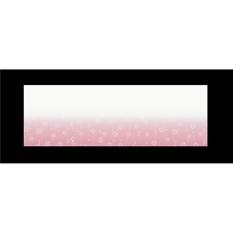 おてもとまっと華かすみ（100枚入） 紅梅　OTK-04 1袋（ご注文単位1袋）【直送品】