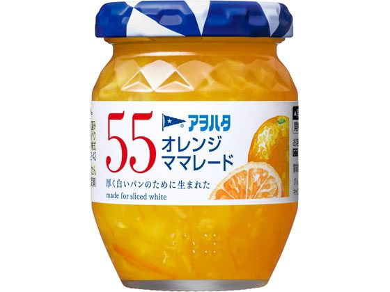 アヲハタ 55オレンジママレード 150g 1個※軽（ご注文単位1個）【直送品】