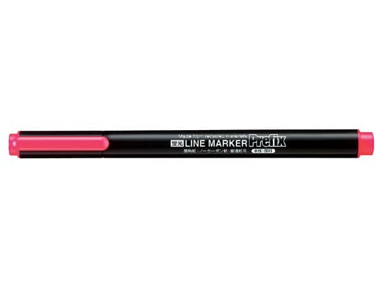 コクヨ プリフィクス シングル ピンク PM-L102P 1本(ご注文単位1本)【直送品】