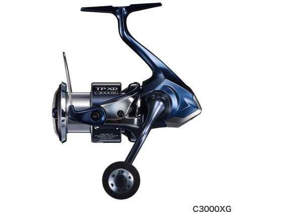 シマノ 21ツインパワーXD C3000XG 1台(ご注文単位1台)【直送品】