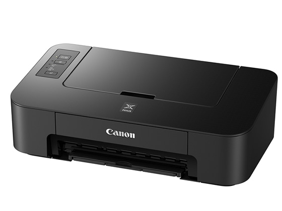 キヤノン インクジェットプリンタ PIXUSTS203 2319C001 1台（ご注文単位1台）【直送品】
