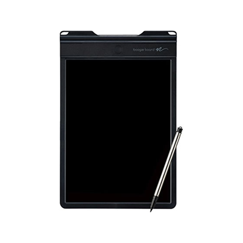 キングジム ブギーボード BB-9-BK 1個(ご注文単位1個)【直送品】