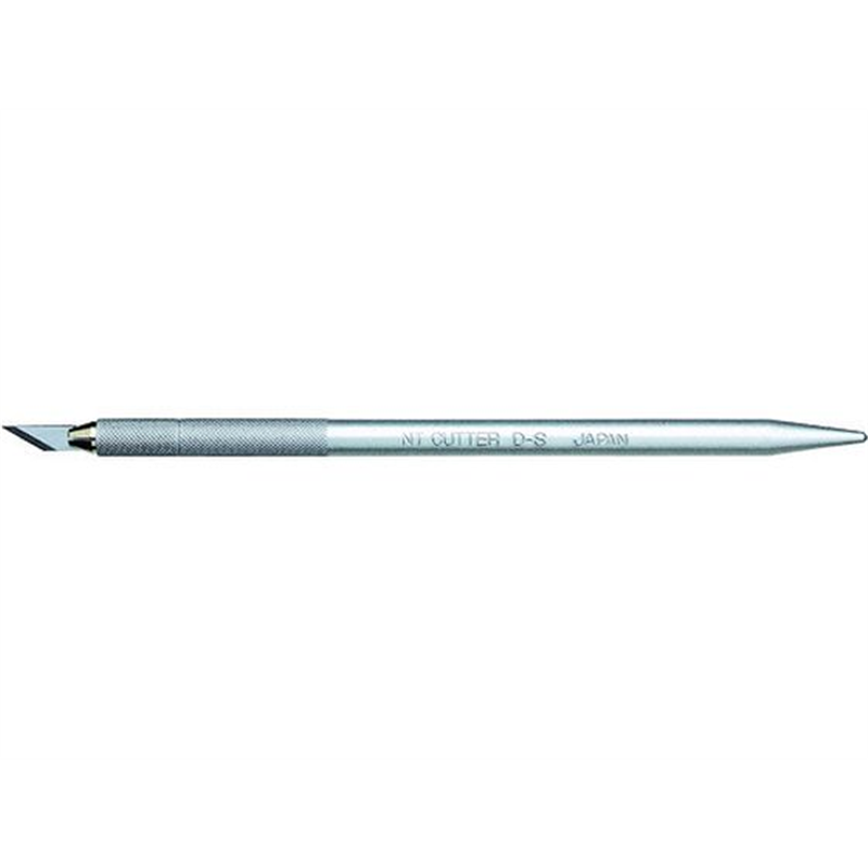NT デザインナイフ DS-800P 1個（ご注文単位1個）【直送品】