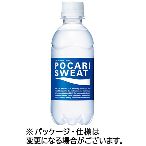 大塚製薬 ポカリスエット 300ml ペットボトル 24本/箱 ※軽（ご注文単位1箱）【直送品】