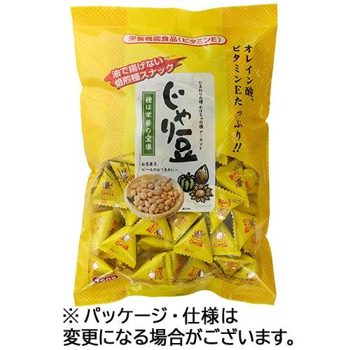 東海農産 業務用じゃり豆 320g 1パック(ご注文単位1パック)【直送品】