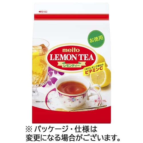 名糖　レモンティー　470g／袋　1セット（3袋）（ご注文単位1セット）【直送品】