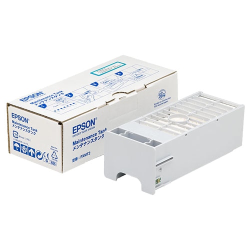 エプソン メンテナンスタンク PXMT2 1個(ご注文単位1個)【直送品】