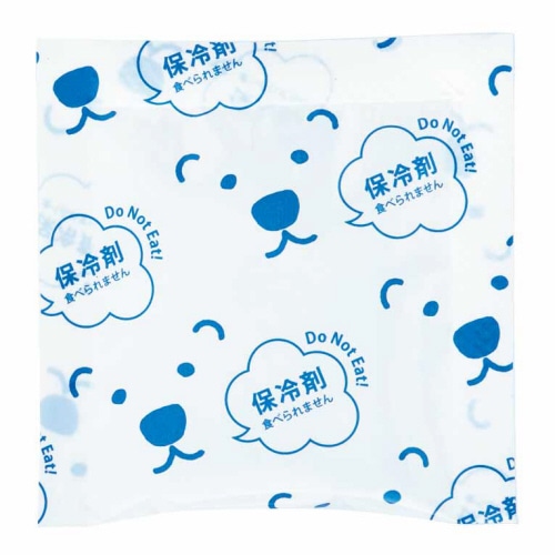 TANOSEE 保冷剤 20g 600個/袋(ご注文単位1袋)【直送品】