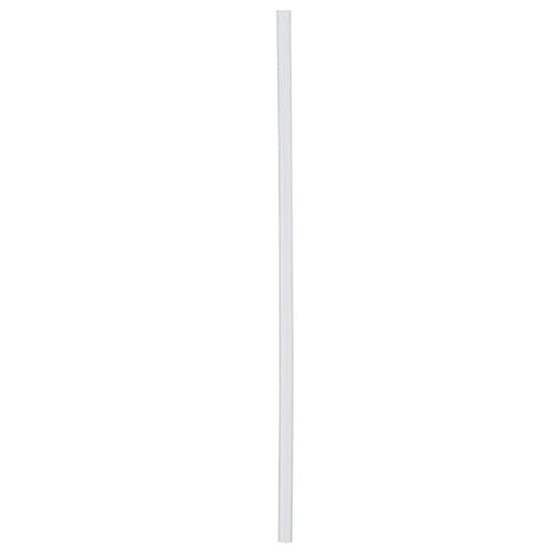 きんだい ストレートストロー 無包装 Φ6×210mm クリア GS-55 500本/袋（ご注文単位1袋）【直送品】
