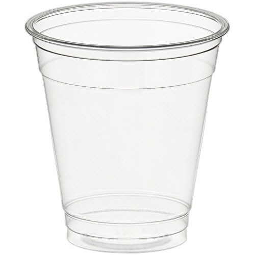 三宝化成工業 ECO クリアカップ 420ml S96-420AP ECO 50個/袋(ご注文単位1袋)【直送品】