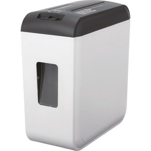 アスカ マイクロカットシュレッダー A4 S43MC 1台（ご注文単位1台）【直送品】