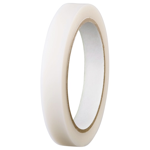 TANOSEE メンディングテープ 15mm×50m 透明 1巻(ご注文単位1巻)【直送品】
