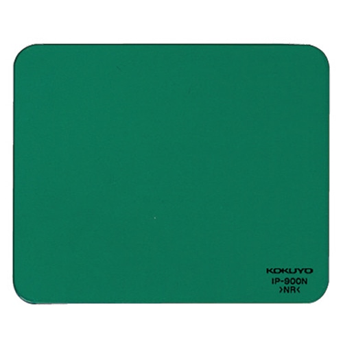 コクヨ 捺印マット 携帯用 90×110mm IP-900N 1枚(ご注文単位1枚)【直送品】