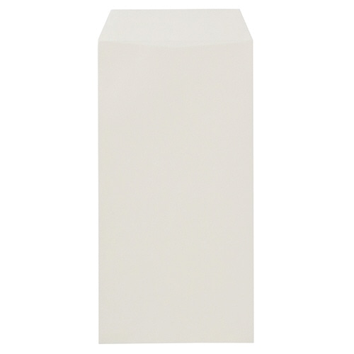 寿堂 プリンター専用封筒 長3 104.7g/㎡ 淡クリーム 10206 500枚/箱（ご注文単位1箱）【直送品】