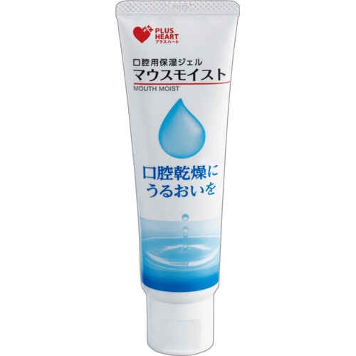 オオサキメディカル 口腔用保湿ジェル マウスモイスト 72g 1本(ご注文単位1本)【直送品】