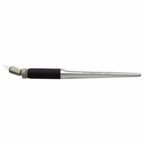 NTカッター　デザインナイフ　SW-600GP　1本（ご注文単位1本）【直送品】