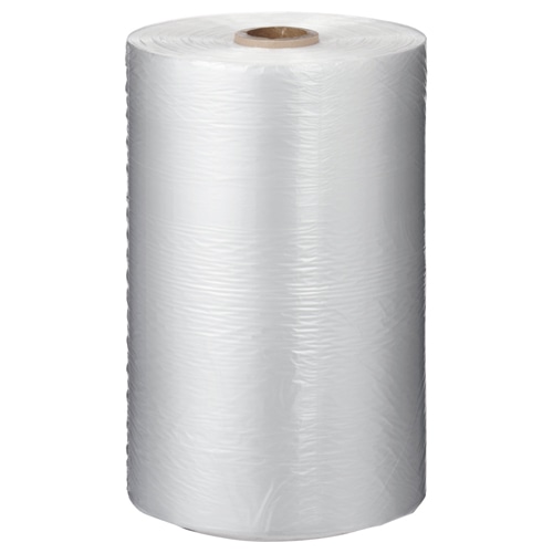 福助工業 ニューフクロールE No.230E ヨコ230×タテ340×厚み0.006mm 0619981 1巻(2800枚)(ご注文単位1巻)【直送品】