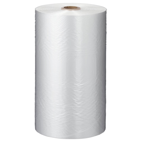 福助工業 ニューフクロールE No.200E ヨコ200×タテ300×厚み0.006mm 0619973 1巻(2800枚)(ご注文単位1巻)【直送品】