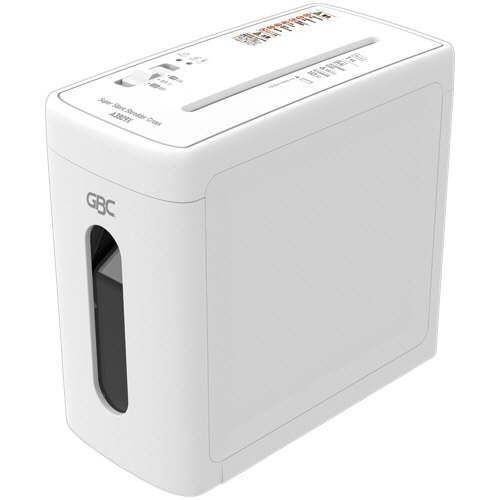 アコ・ブランズ クロスカットシュレッダ A4 GSHA3809X 1台（ご注文単位1台）【直送品】