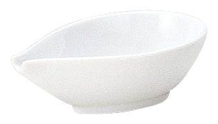 山万 タイド 11.5cmティア片口小鉢 1個(ご注文単位1個)【直送品】