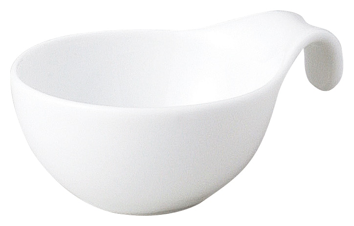 山万 アピタイザー　8.5cmミニカップ 1個（ご注文単位1個）【直送品】